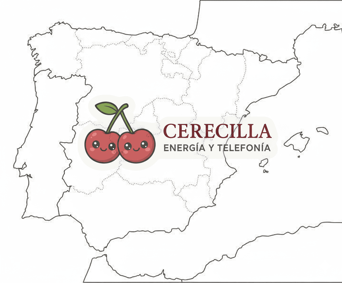 Presencia en toda España